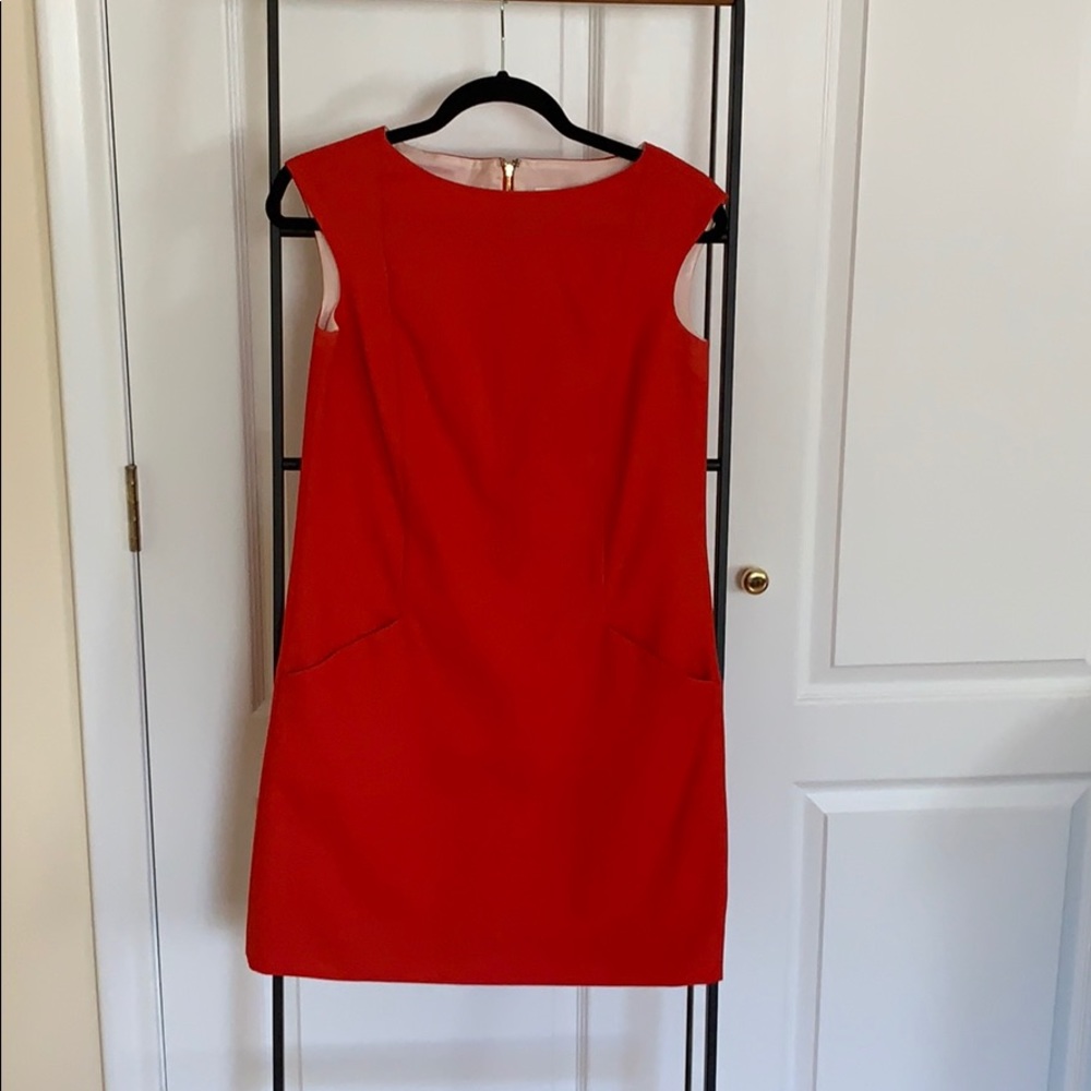 KATE SPADE SHIFT DRESS